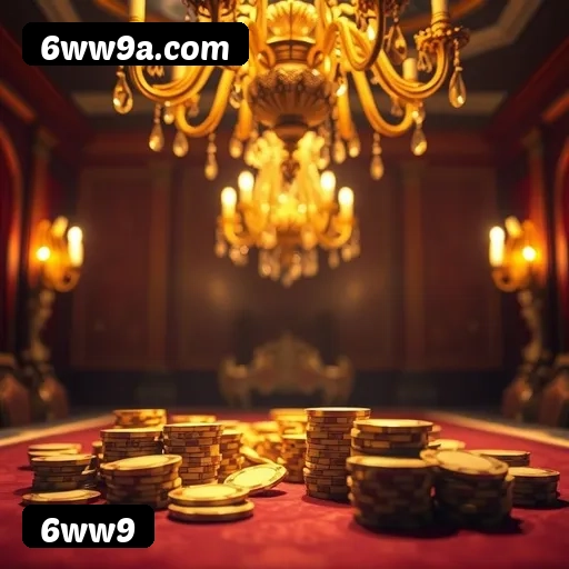 Vantagens exclusivas 6ww9 para jogadores brasileiros - São Paulo, Rio, BH