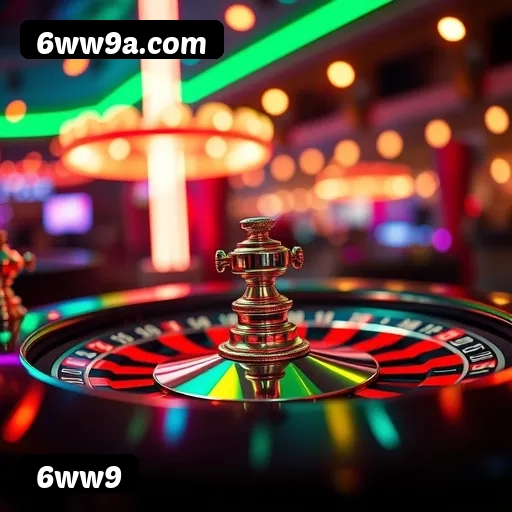 Requisitos do APK da 6ww9 para Android