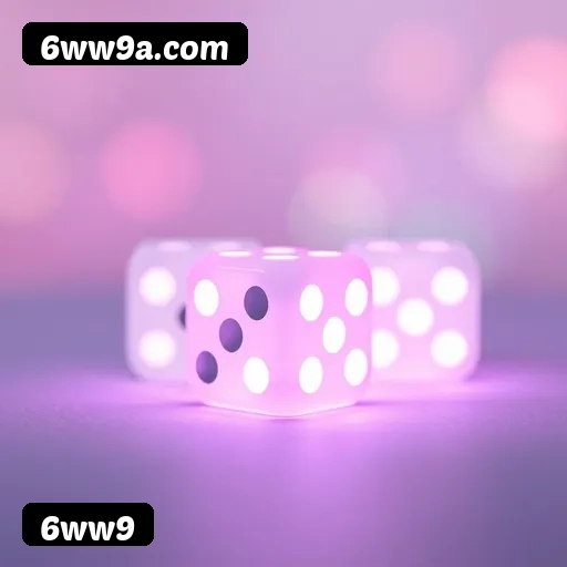 Tabela RTP dos jogos de cassino da 6ww9