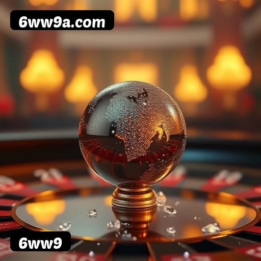 Loterias online disponíveis na 6ww9